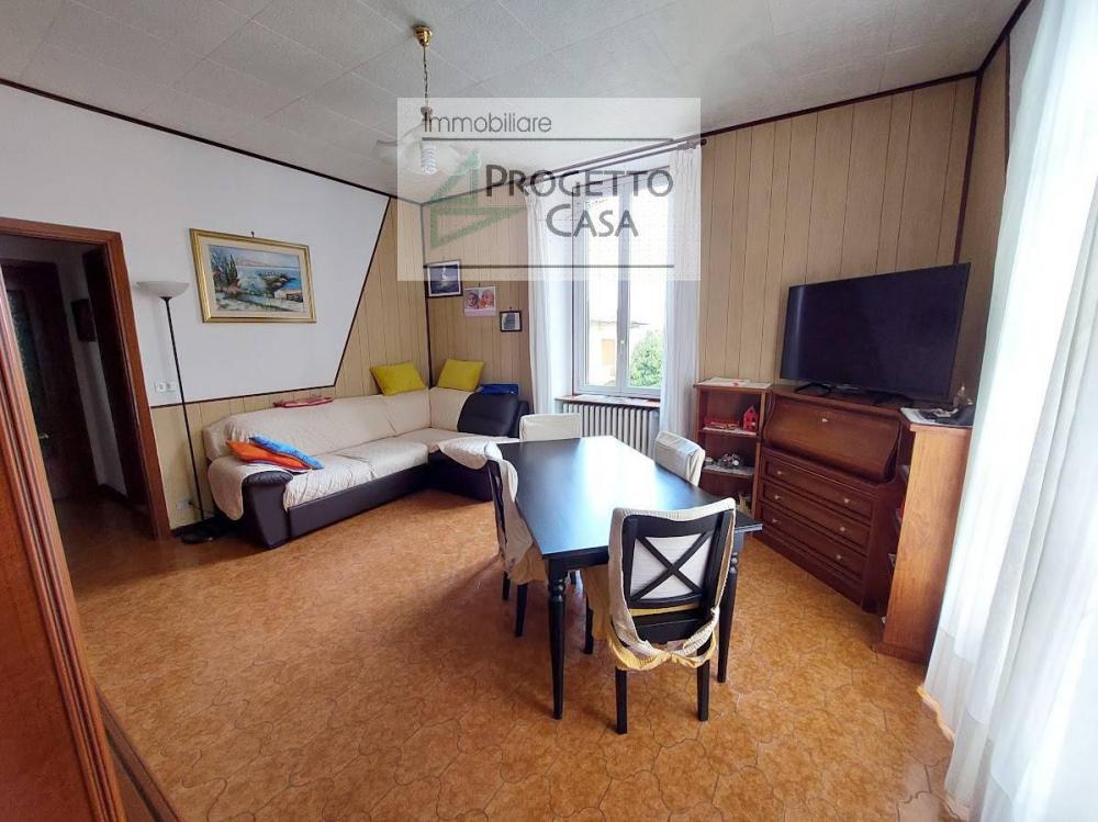 appartamento in vendita ad Omegna