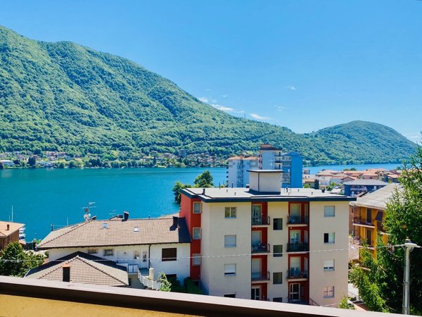 appartamento in vendita ad Omegna