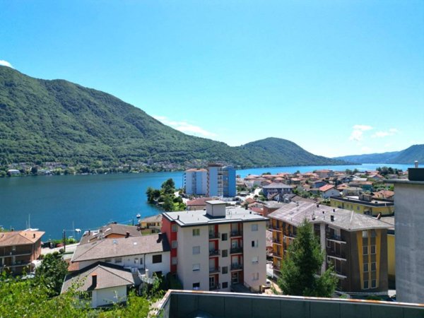 appartamento in vendita ad Omegna