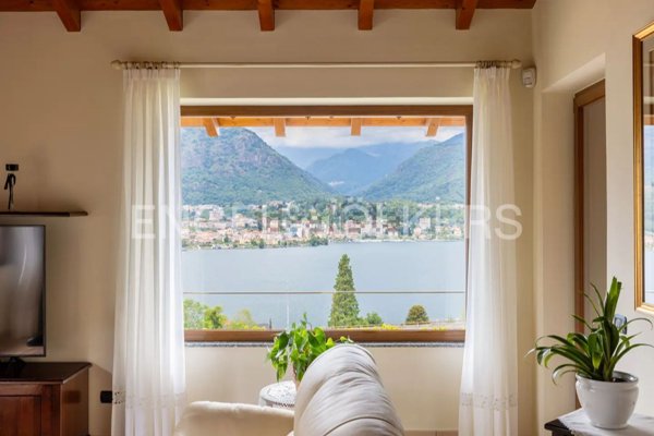 casa indipendente in vendita ad Omegna