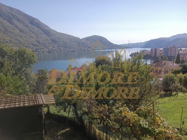 casa indipendente in vendita ad Omegna