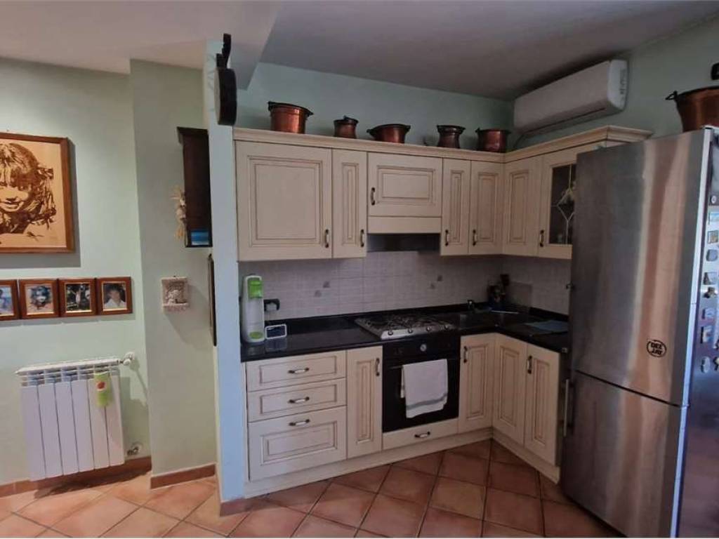 appartamento in vendita ad Omegna