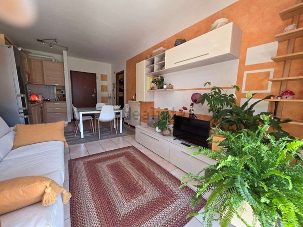 appartamento in vendita ad Omegna
