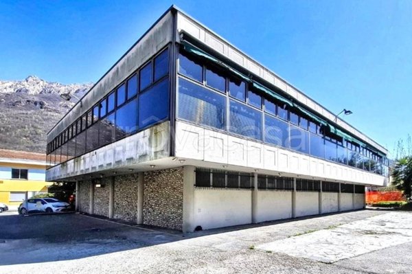 villa in vendita ad Omegna