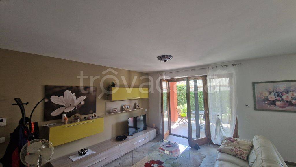 casa indipendente in vendita ad Omegna
