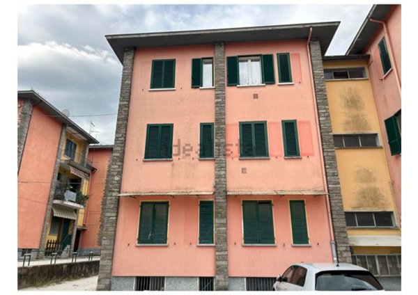 appartamento in vendita ad Omegna