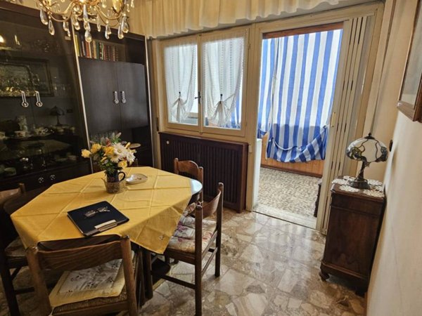 appartamento in vendita ad Omegna