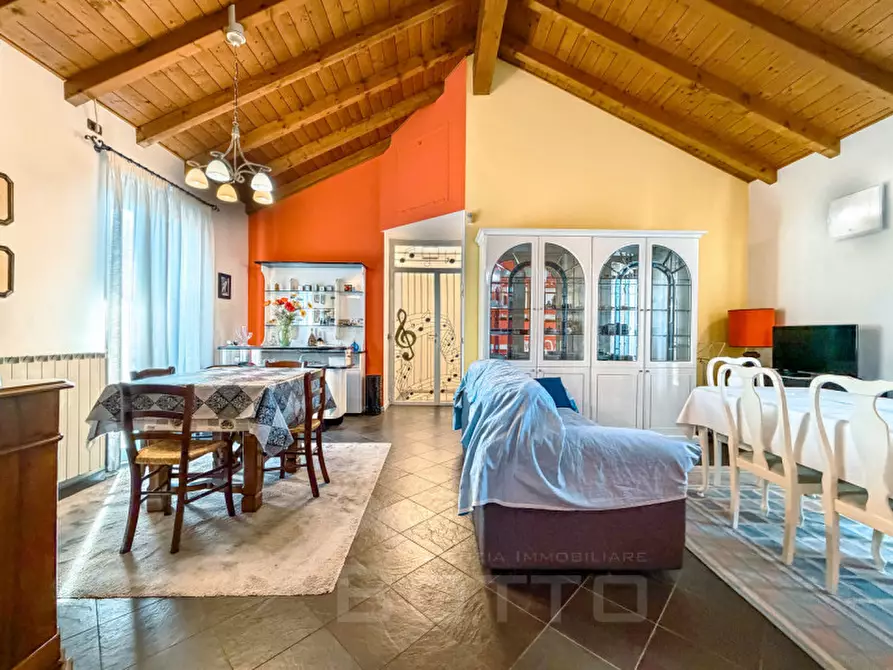 appartamento in vendita ad Omegna