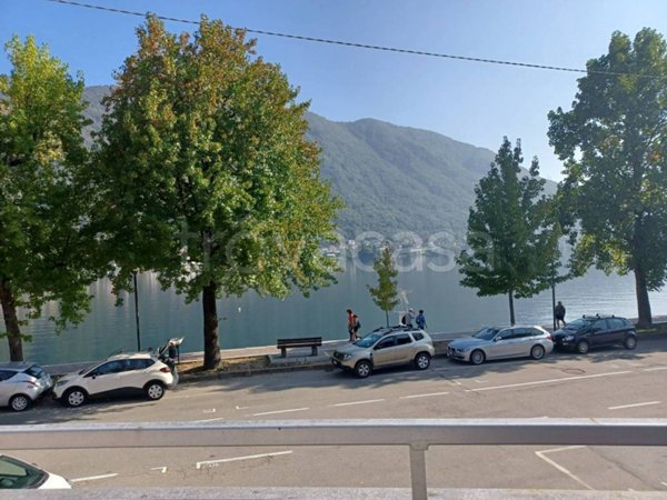 appartamento in vendita ad Omegna