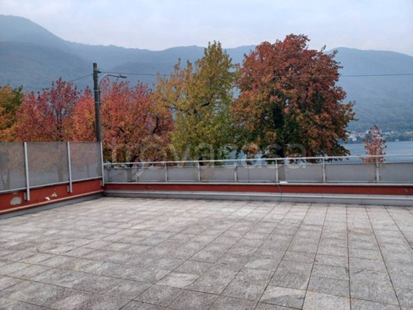 appartamento in vendita ad Omegna