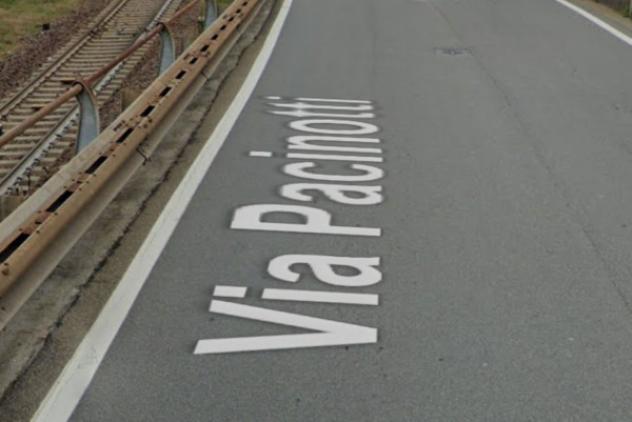 appartamento in vendita ad Omegna