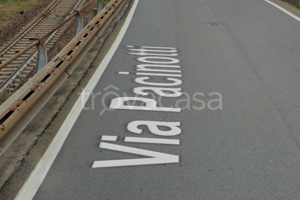 appartamento in vendita ad Omegna