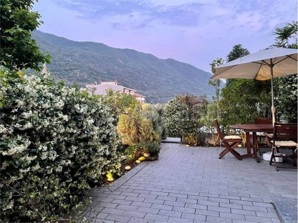 appartamento in vendita ad Omegna