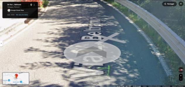 appartamento in vendita ad Omegna