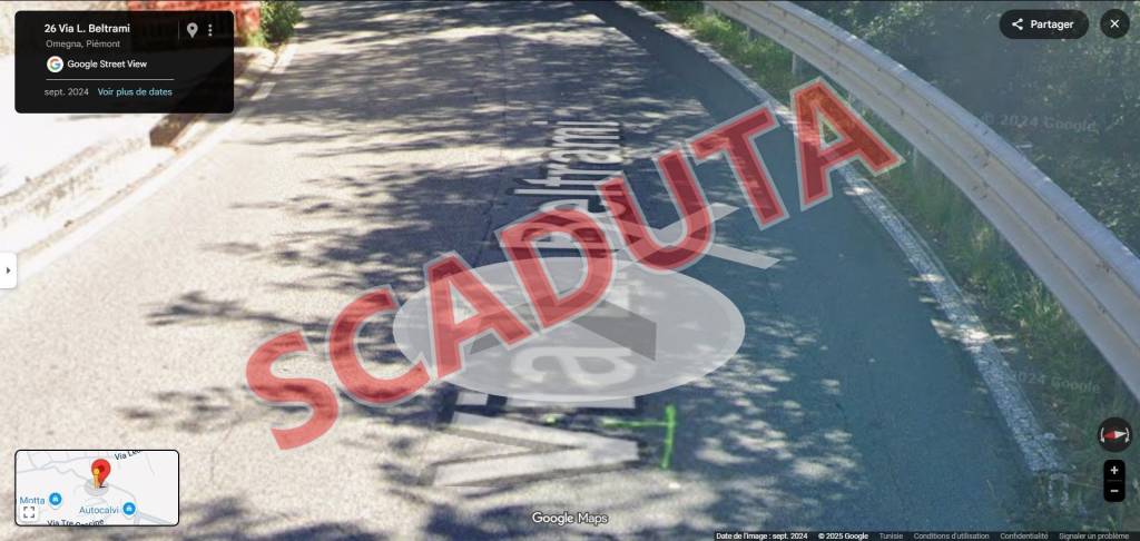 appartamento in vendita ad Omegna