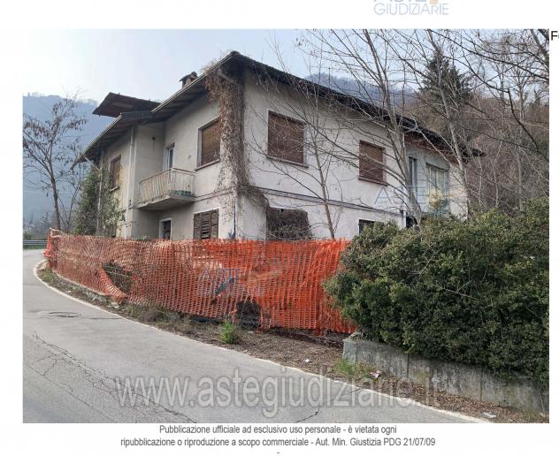 appartamento in vendita ad Omegna