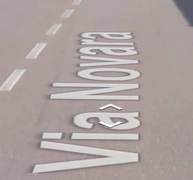 appartamento in vendita ad Omegna