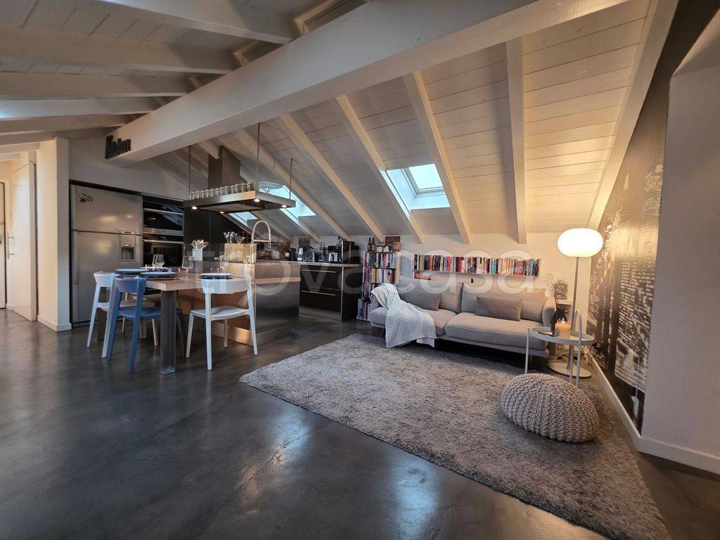 appartamento in vendita ad Omegna