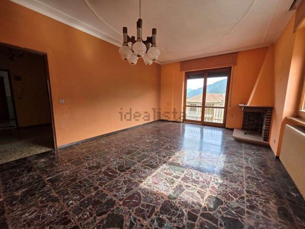 appartamento in vendita ad Omegna