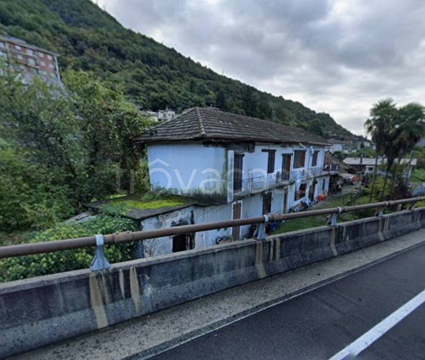 appartamento in vendita ad Omegna