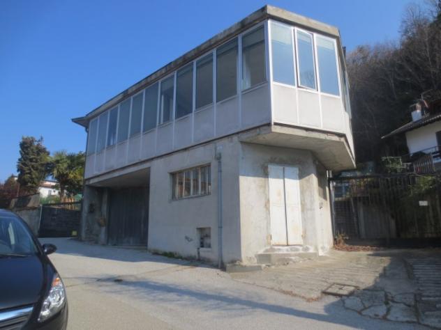 appartamento in vendita ad Omegna