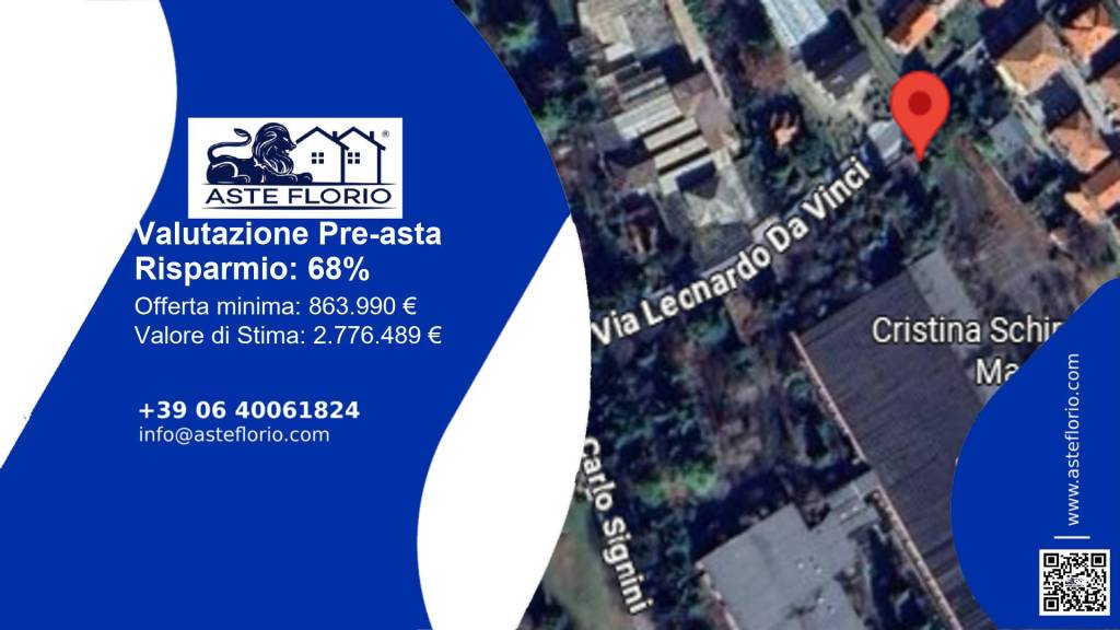 locale commerciale in vendita ad Omegna