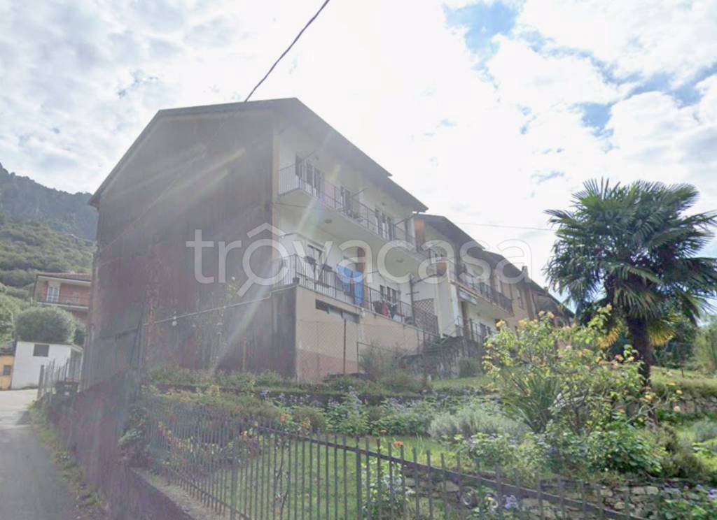 appartamento in vendita ad Omegna