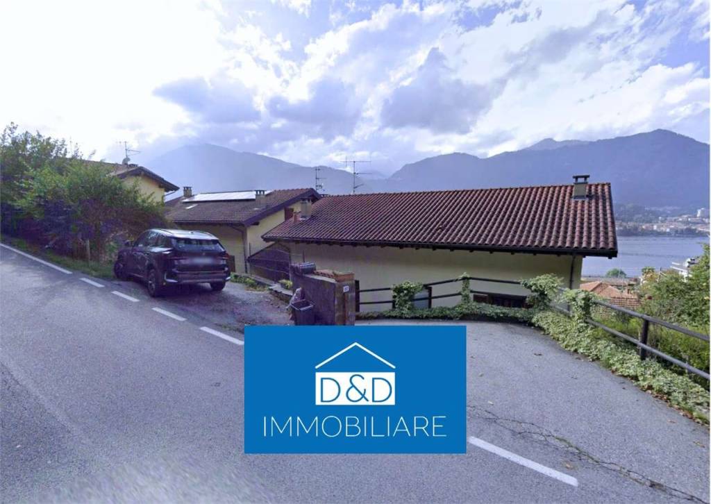 casa indipendente in vendita ad Omegna in zona Agrano