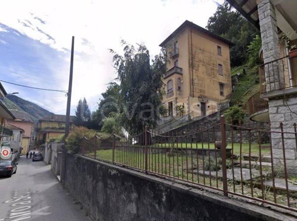 appartamento in vendita ad Omegna