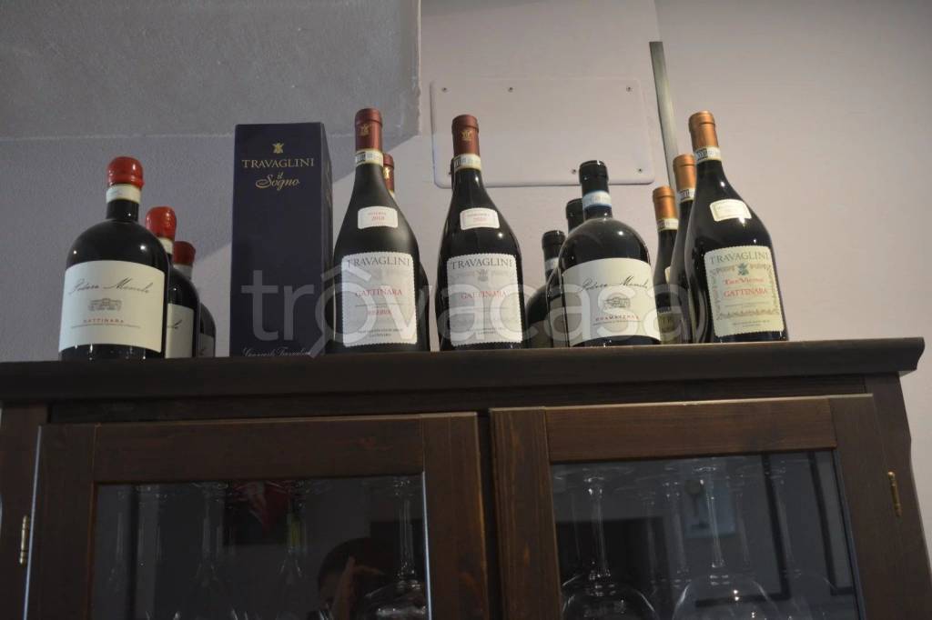 negozio in vendita ad Omegna