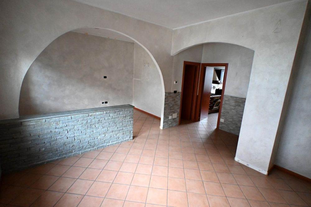 appartamento in vendita ad Omegna