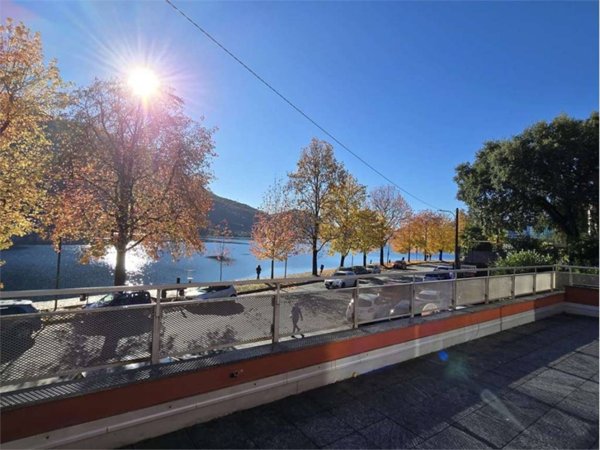 appartamento in vendita ad Omegna