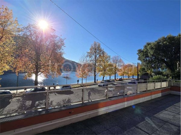 appartamento in vendita ad Omegna