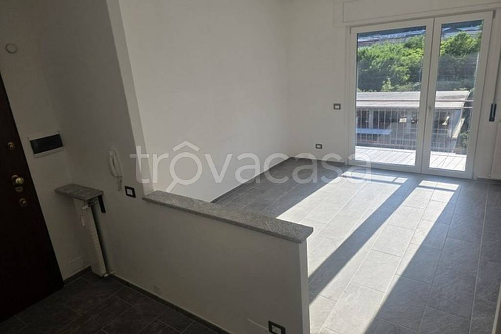 appartamento in vendita ad Omegna