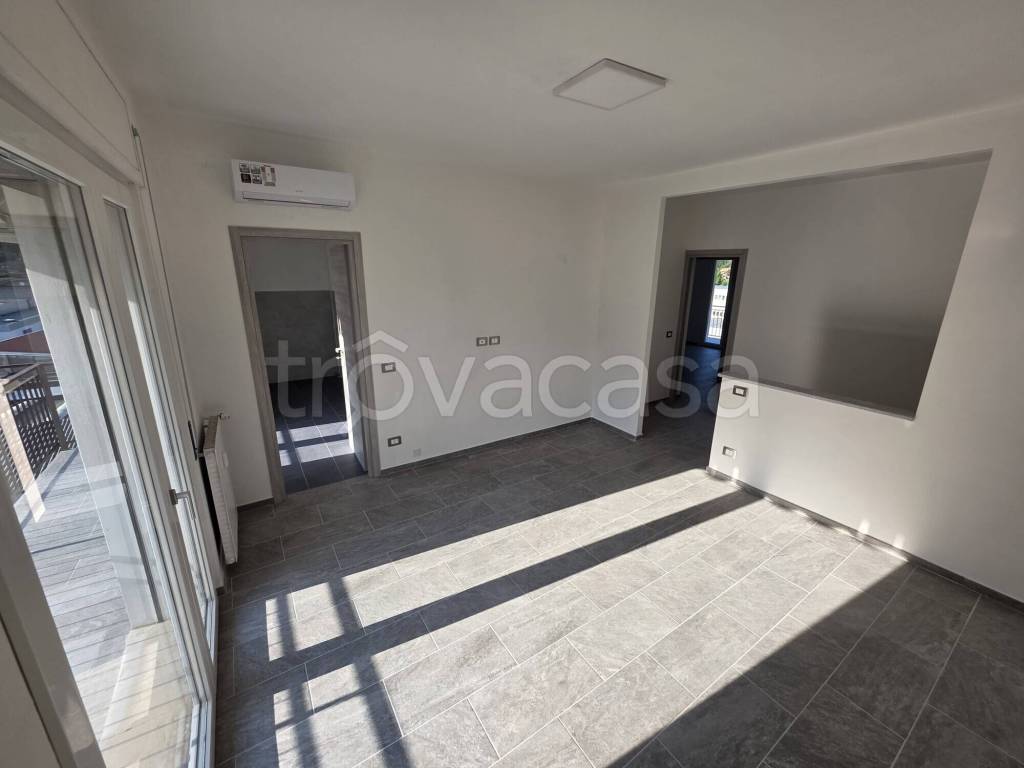 appartamento in vendita ad Omegna