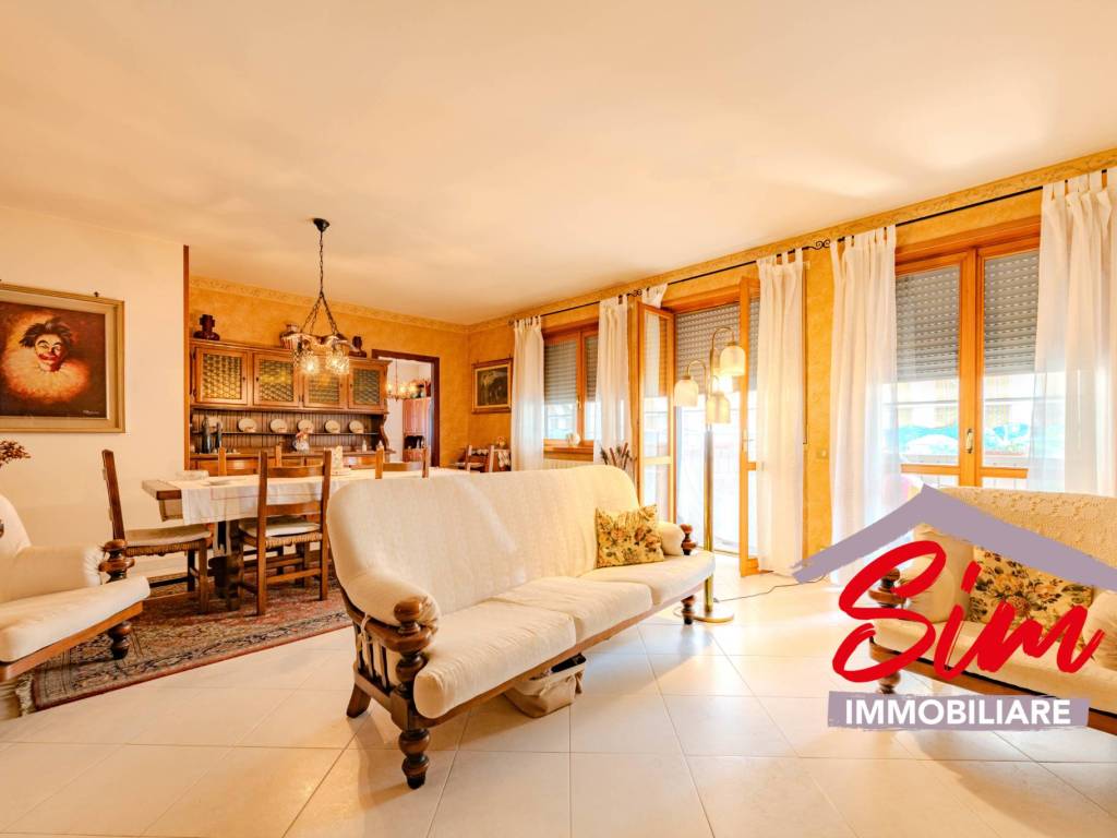 appartamento in vendita ad Omegna