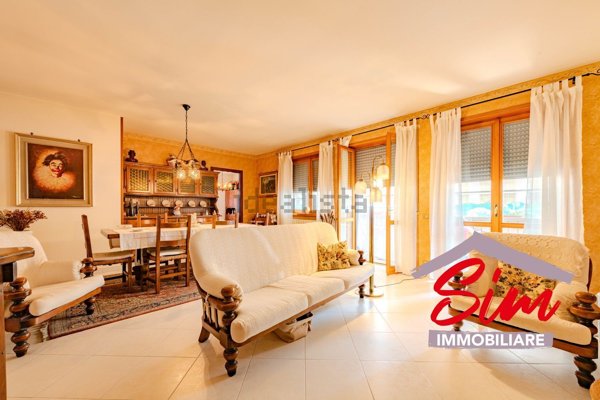 appartamento in vendita ad Omegna