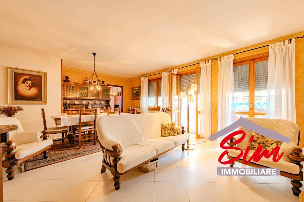 appartamento in vendita ad Omegna