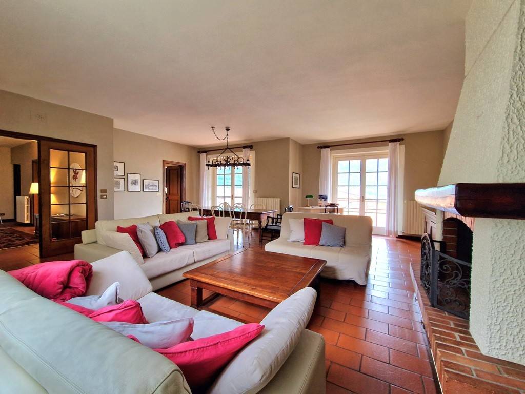 appartamento in vendita ad Omegna