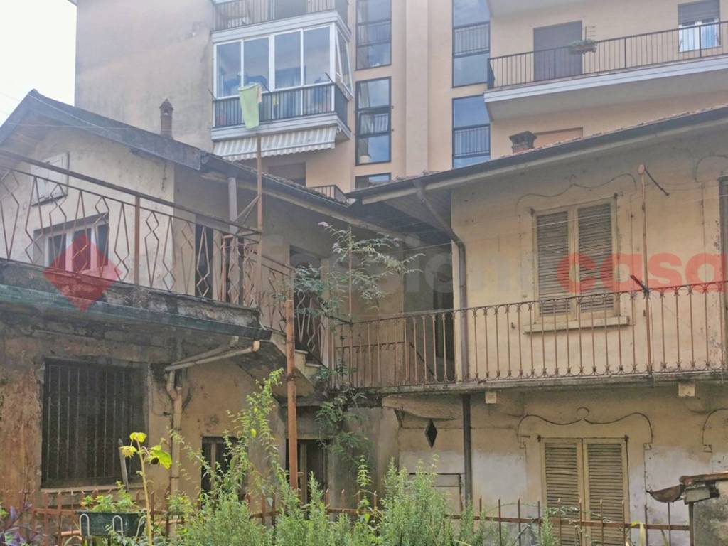 casale in vendita ad Omegna