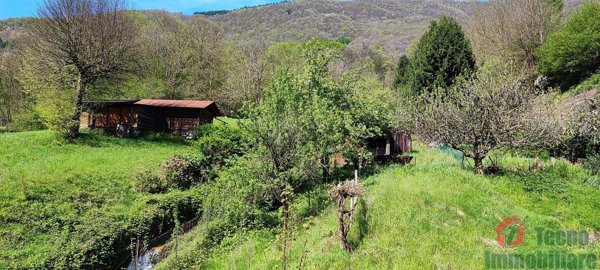 appartamento in vendita ad Omegna