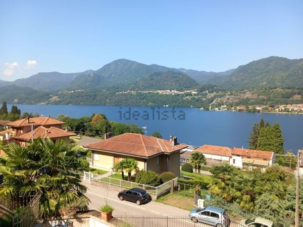 casa indipendente in vendita ad Omegna