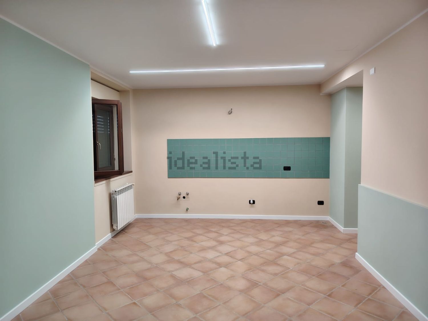 appartamento in vendita ad Omegna