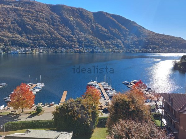 appartamento in vendita ad Omegna