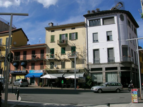 ufficio in vendita ad Omegna