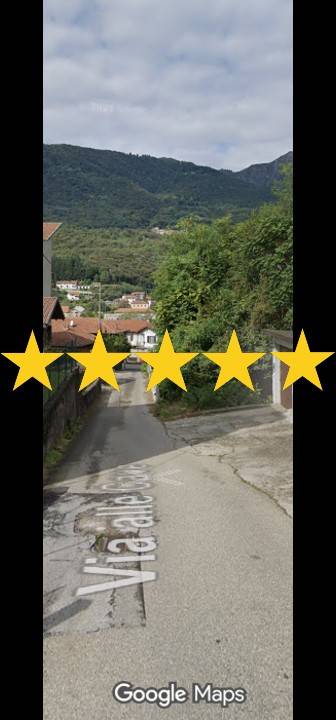 appartamento in vendita ad Omegna