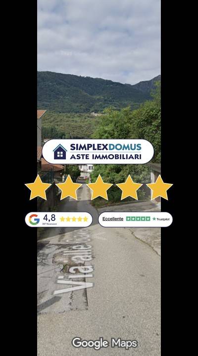 appartamento in vendita ad Omegna