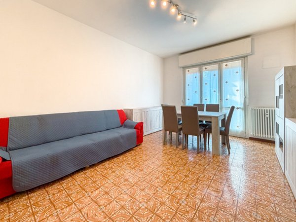 appartamento in vendita ad Omegna