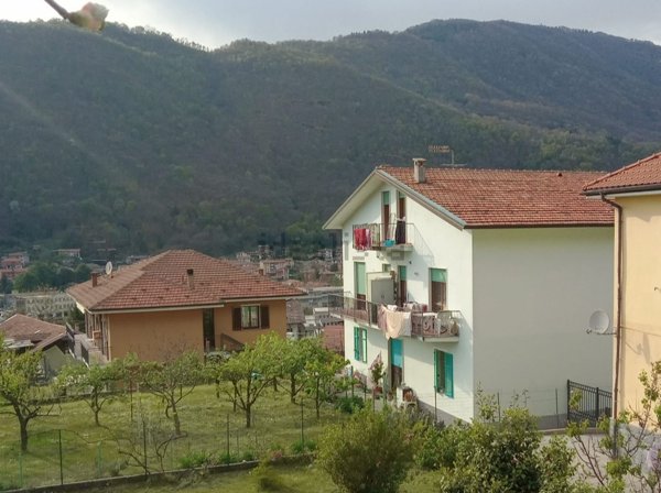 appartamento in vendita ad Omegna