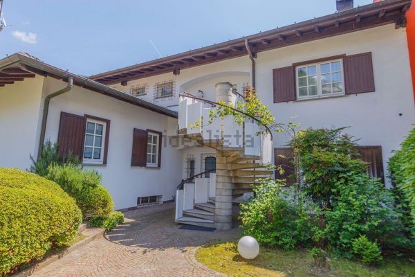 appartamento in vendita ad Omegna